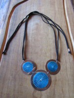 Collar de 3 circulos